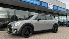 Grijs Gebruikt 2019 Mini Cooper Clubman Business Stationwagen | € 17.495 (Eerlijke prijs)
