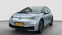 Gebruikt 2020 VW ID.3 Business Hatchback | € 17.895 (Eerlijke prijs)