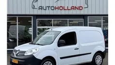 Wit Gebruikt 2019 Renault Kangoo MPV | € 5.250 (Eerlijke prijs)