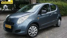 Grijs Gebruikt 2010 Suzuki Alto Comfort Hatchback | € 3.949 (Eerlijke prijs)