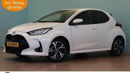 Occasion 2025 Toyota Yaris Hatchback | € 25.388 (Eerlijke prijs)