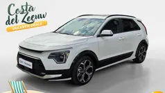 Gebruikt 2024 Kia Niro SUV | € 36.445 (Eerlijke prijs)