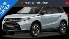 Gebruikt 2025 Suzuki Vitara Style SUV | € 31.648 (Eerlijke prijs)