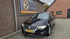 Gebruikt 2007 VW Passat Highline Stationwagen | € 1.995 (Goede deal)