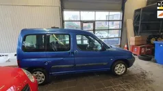 Blauw Gebruikt 2000 Citroën Berlingo MPV | € 550 (Super prijs)