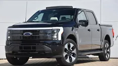 Gebruikt 2023 Ford F-150 Extended Range Pickup | € 119.950