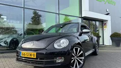 Gebruikt 2012 VW Beetle Sportline Hatchback | € 10.495 (Eerlijke prijs)