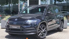 Gebruikt 2020 Skoda Karoq SportLine SUV | € 23.900 (Eerlijke prijs)