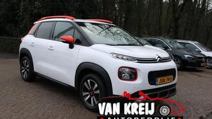 Occasion 2019 Citroën C3 Aircross Business Class SUV | € 15.450 (Eerlijke prijs)