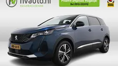 Gebruikt 2024 Peugeot 5008 GTi SUV | € 29.900 (Goede deal)