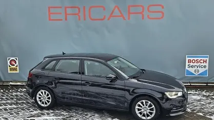 Occasion Audi A3 Sportback Ambition 110 PK (80 kW) 2016 Hatchback