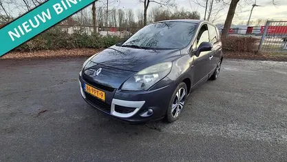 Occasion Renault Scénic III Bose Edition 131 PK (96 kW) 2011 MPV