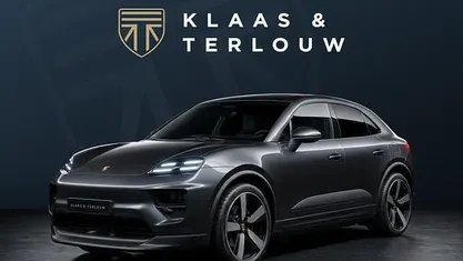 Occasion 2025 Porsche Macan Sport SUV | € 89.900 (Eerlijke prijs)