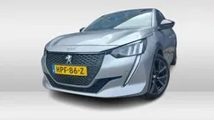 Grijs Gebruikt 2023 Peugeot 208 GT Hatchback | € 23.925 (Eerlijke prijs)