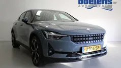 Grijs Gebruikt 2020 Polestar 2 Long Range Dual motor Hatchback | € 20.439 (Eerlijke prijs)