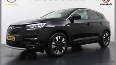 Gebruikt 2020 Opel Grandland X Ultimate SUV | € 16.895 (Super prijs)