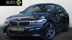 Zwart Gebruikt 2019 BMW 630 Executive Coupé | € 35.900 (Eerlijke prijs)
