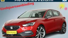 Rood Gebruikt 2020 Seat Leon FR Hatchback | € 19.900 (Eerlijke prijs)