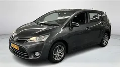 Gebruikt 2015 Toyota Verso Business Edition MPV | € 15.900 (Eerlijke prijs)