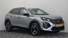 Gebruikt 2024 Peugeot 2008 Allure SUV | € 22.750 (Eerlijke prijs)