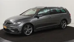 Gebruikt 2019 VW Golf VII R-line Stationwagen | € 18.400 (Super prijs)