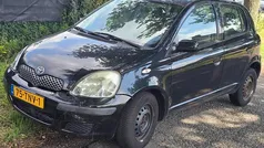 Gebruikt 2003 Toyota Yaris Hatchback | € 1.150 (Goede deal)