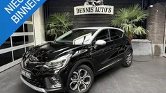 Gebruikt 2022 Renault Captur Intens SUV | € 18.500 (Super prijs)