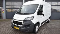 Wit Gebruikt 2016 Peugeot Boxer Van | € 13.657 (Eerlijke prijs)