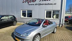 Peugeot 206 CC