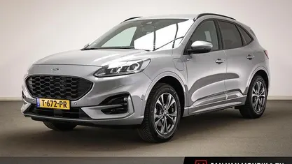 Occasion 2023 Ford Kuga ST-Line X SUV | € 24.745 (Super prijs)