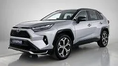 Gebruikt 2024 Toyota RAV4 Plus SUV | € 53.945 (Eerlijke prijs)