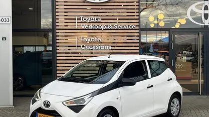 Occasion Toyota Aygo 72 PK (52 kW) 2021 Hatchback