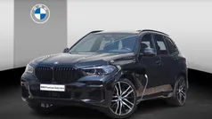 Gebruikt 2022 BMW X5 M Sport SUV | € 68.900 (Eerlijke prijs)