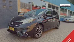 Gebruikt 2014 Nissan Note Acenta MPV | € 9.950 (Eerlijke prijs)