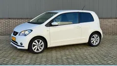 Wit Gebruikt 2014 Seat Mii Sport Hatchback | € 6.750 (Eerlijke prijs)