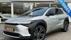 Gebruikt 2023 Toyota bZ4X Premium SUV | € 39.899 (Goede deal)