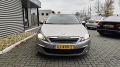 Gebruikt 2015 Peugeot 308 SW Stationwagen | € 3.999 (Goede deal)