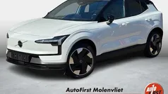 Wit Gebruikt 2024 Volvo EX30 Ultra SUV | € 36.750 (Eerlijke prijs)