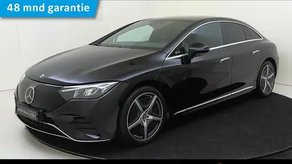 Gebruikt 2024 Mercedes EQE300 Sport Edition Sedan | € 49.945 (Super prijs)