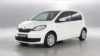 Occasion 2018 Skoda Citigo Ambition Hatchback | € 7.750 (Eerlijke prijs)
