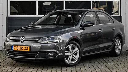Occasion VW Jetta Comfortline 150 PK (110 kW) 2013 Sedan