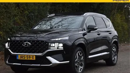 Gebruikt 2023 Hyundai Santa Fe Premium SUV | € 39.950 (Eerlijke prijs)