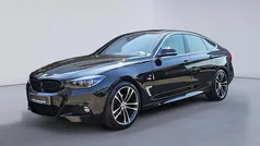 Zwart Gebruikt 2020 BMW 320 Executive Hatchback | € 30.950 (Eerlijke prijs)