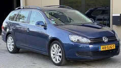 Gebruikt 2011 VW Golf VI Stationwagen | € 5.950 (Eerlijke prijs)