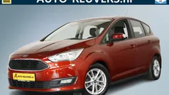 Gebruikt 2015 Ford C-MAX Trend MPV | € 8.900 (Eerlijke prijs)