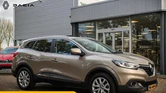 Gebruikt 2016 Renault Kadjar Intens SUV | € 10.900 (Eerlijke prijs)