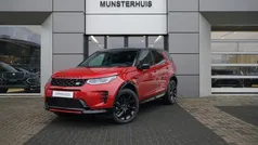 Gebruikt 2025 Land Rover Discovery Sport Dynamic SUV | € 68.740 (Eerlijke prijs)