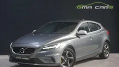 Grijs Gebruikt 2018 Volvo V40 R-Design Stationwagen | € 12.499 (Eerlijke prijs)