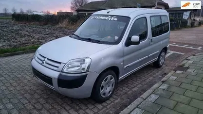 Occasion Citroën Berlingo 109 PK (80 kW) 2006 MPV