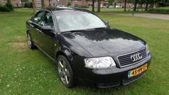 Gebruikt 2002 Audi A6 Sedan | € 750 (Super prijs)